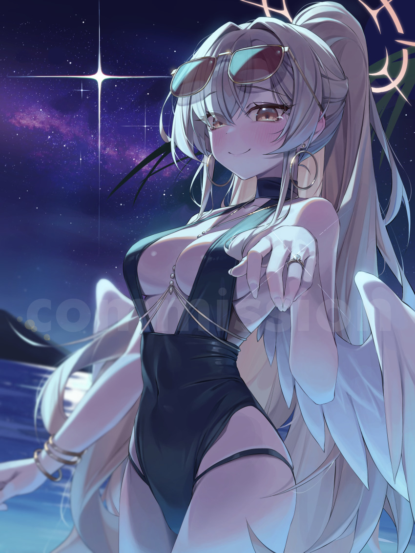 Nagisa (Blue Archive) Rule 34 Image