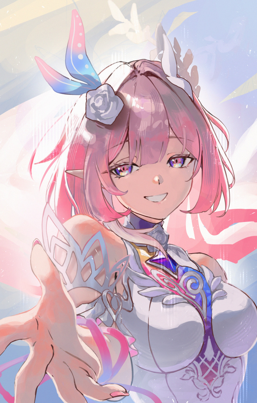 Cyrene (Honkai: Star Rail) Rule 34 Image