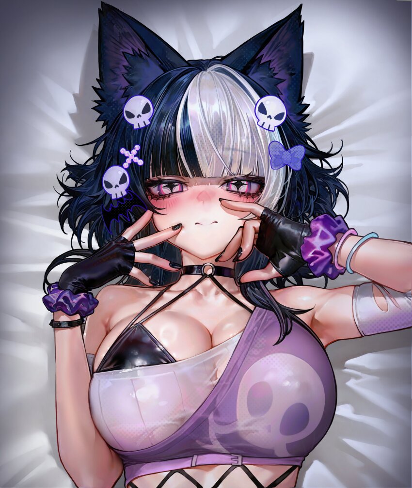 Indie Virtual Youtuber Rule 34 Image
