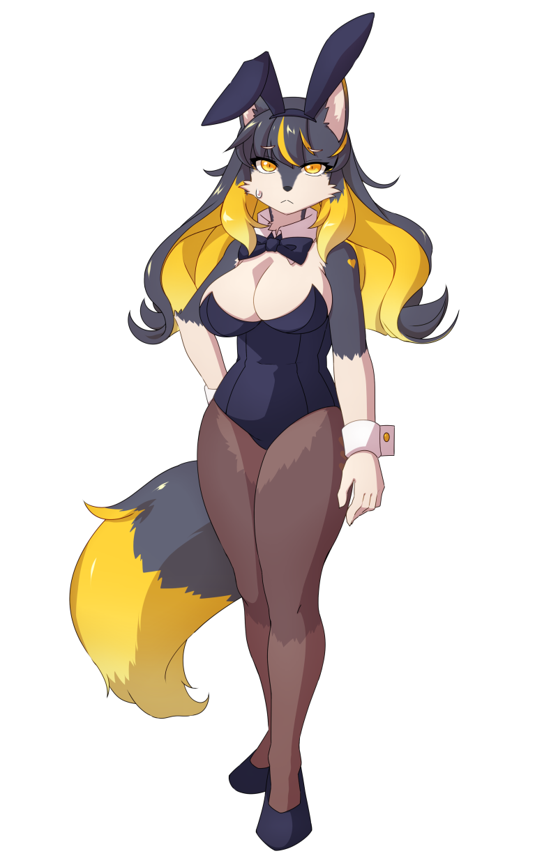 Bunnimals Rule 34 Image