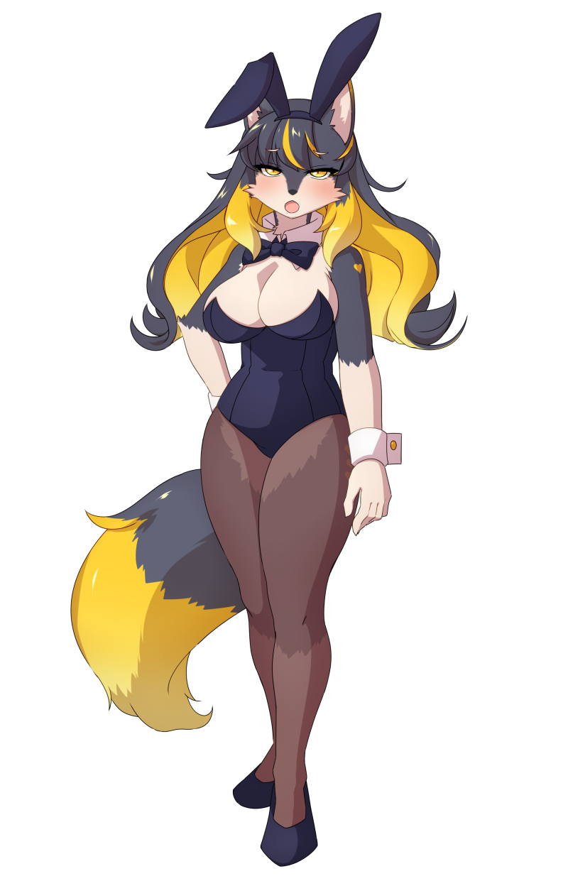 Bunnimals Rule 34 Image