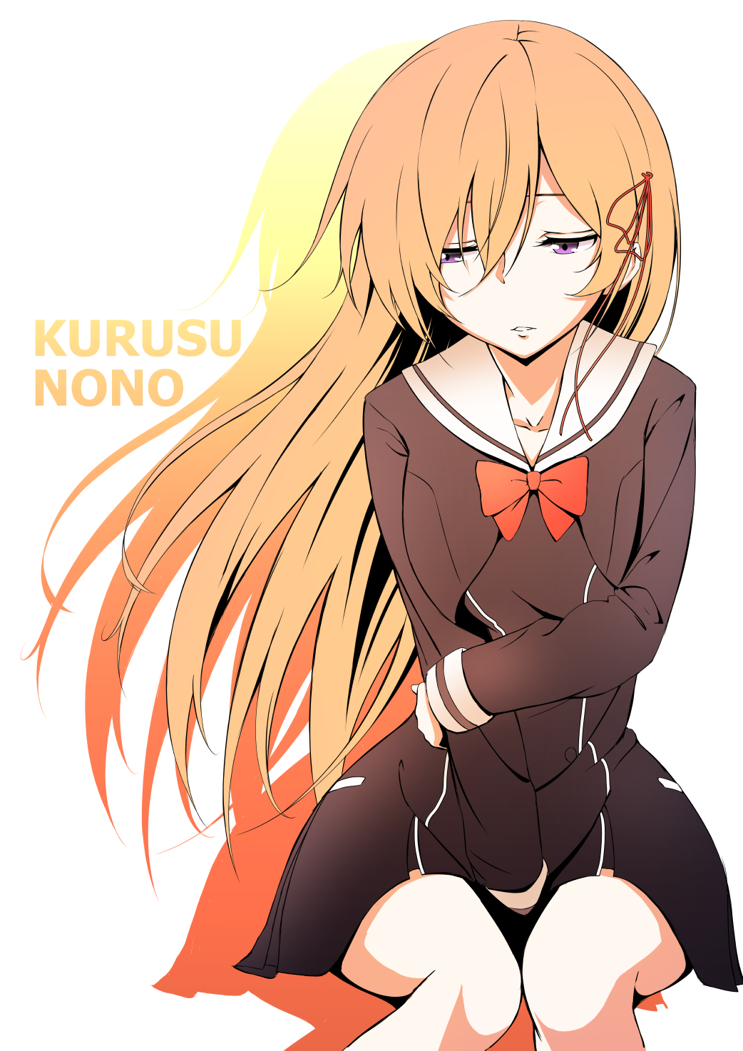 Chaos;Child Rule 34 Image