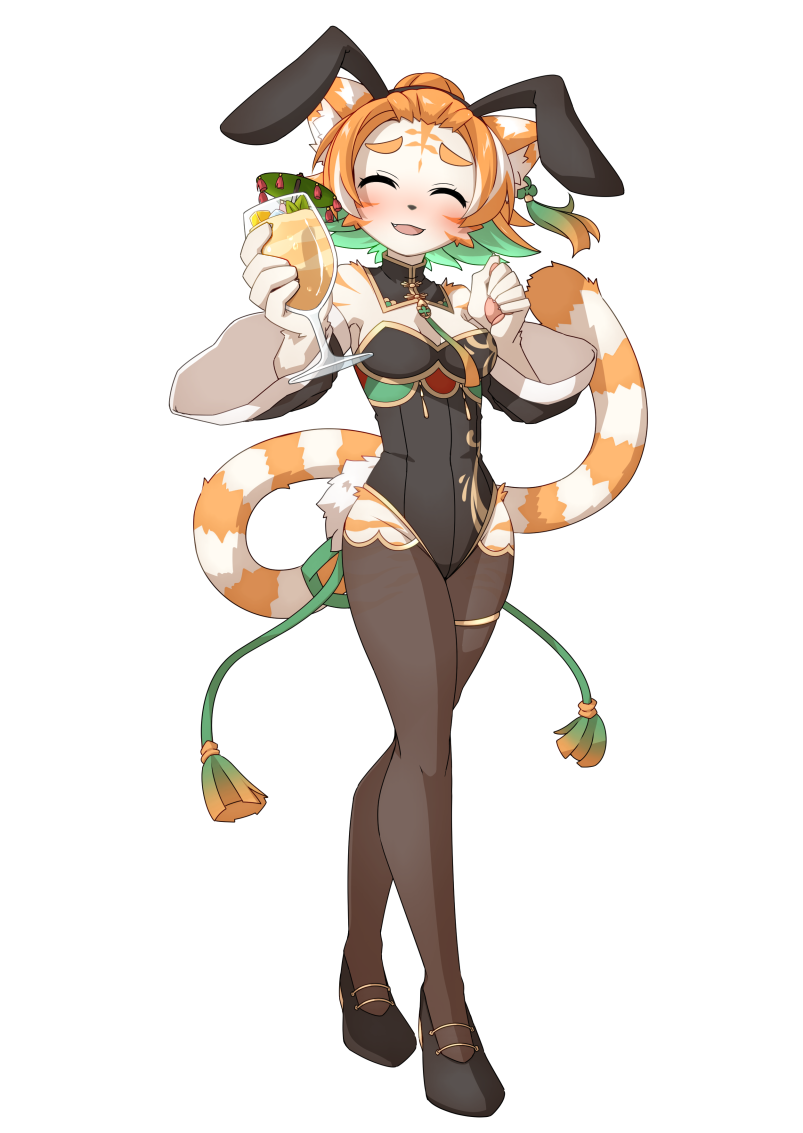 Bunnimals Rule 34 Image