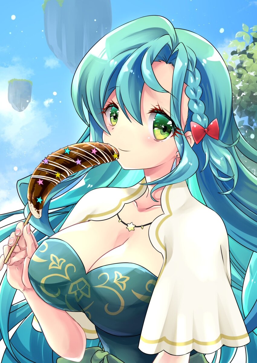 Chloe (Fire Emblem) Rule 34 Image