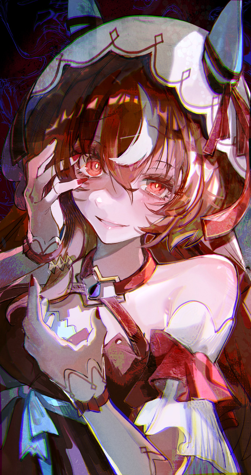 Still In Love (Umamusume) Rule 34 Image