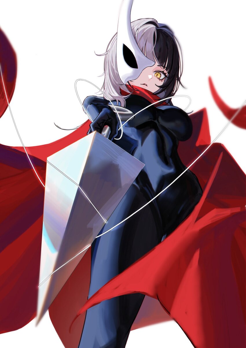 Hornet (Hollow Knight) Rule 34 Image