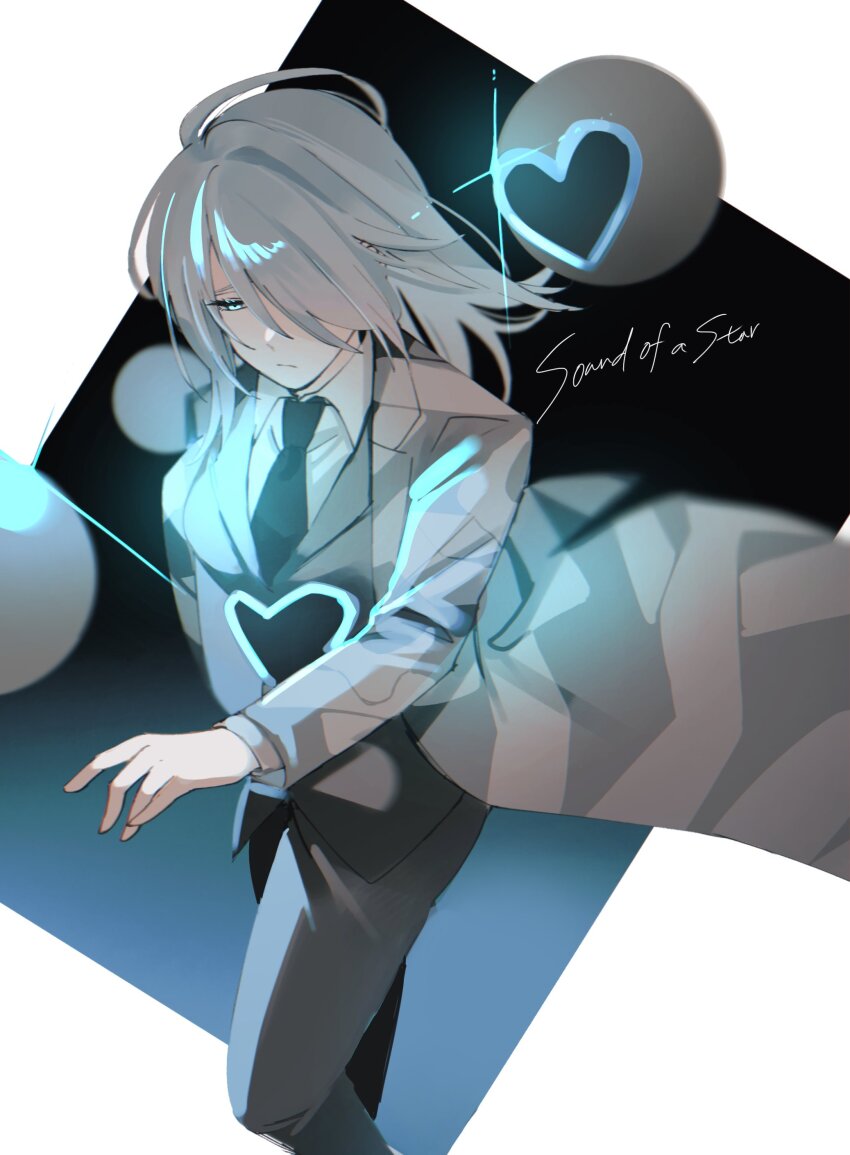 E.G.O (Project Moon) Rule 34 Image