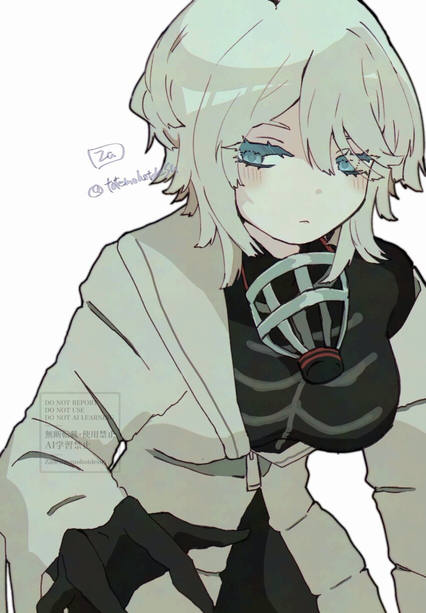 Faust (Project Moon) Rule 34 Image