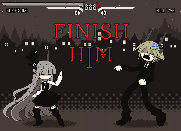 Sullivan (Funamusea) Rule 34 Image