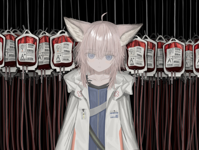Oripathy Lesion (Arknights) Rule 34 Image