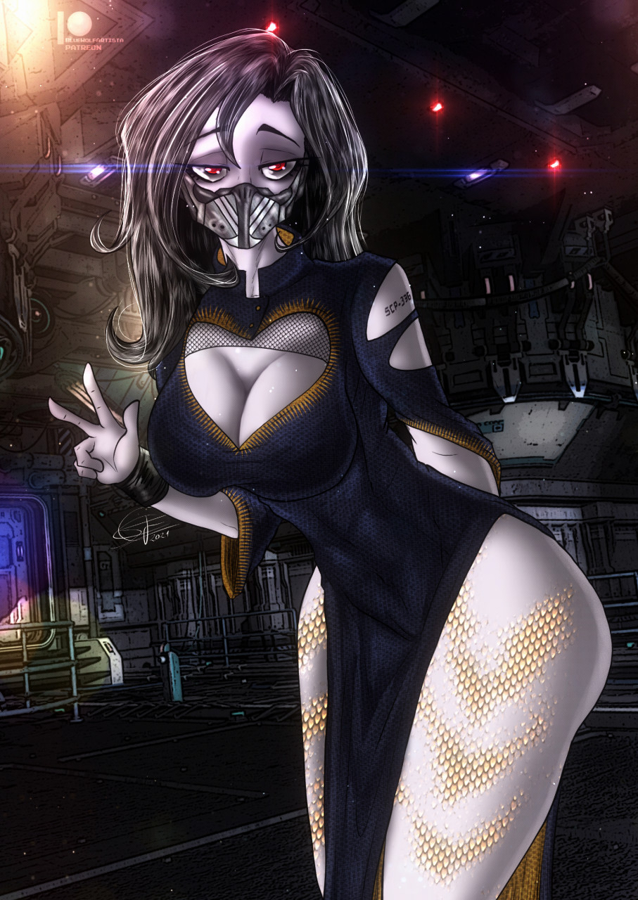 Scp-336 Rule 34 Image