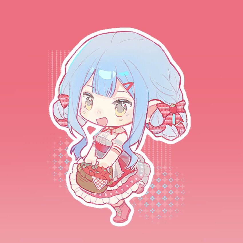 Togawa Sakiko (Bang Dream!) Rule 34 Image