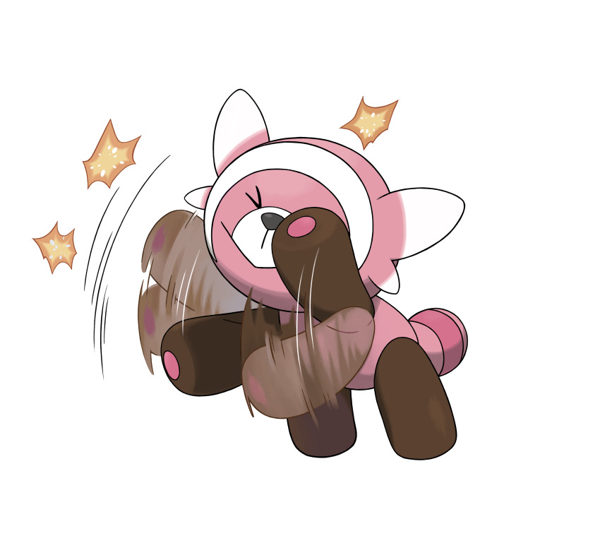 Gen 7 Pokemon (Nintendo) Rule 34 Image