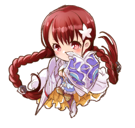 Dorothy (Grimms Notes) Rule 34 Image
