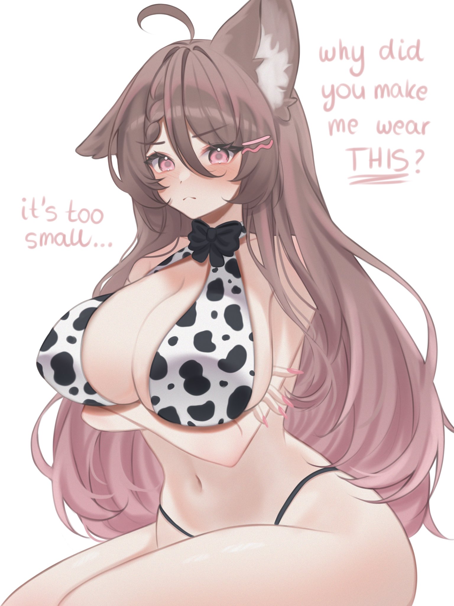 Indie Virtual Youtuber Rule 34 Image