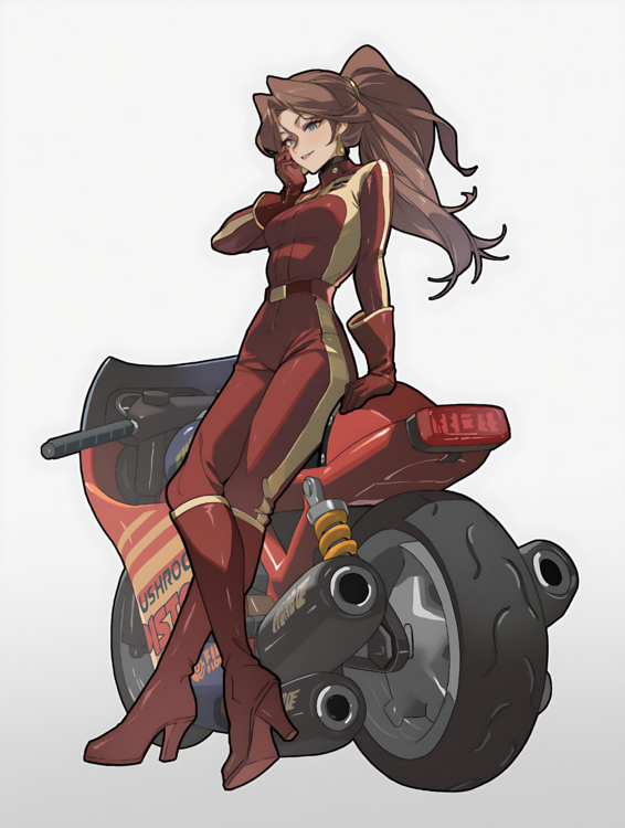 Pauline (Mario) Rule 34 Image