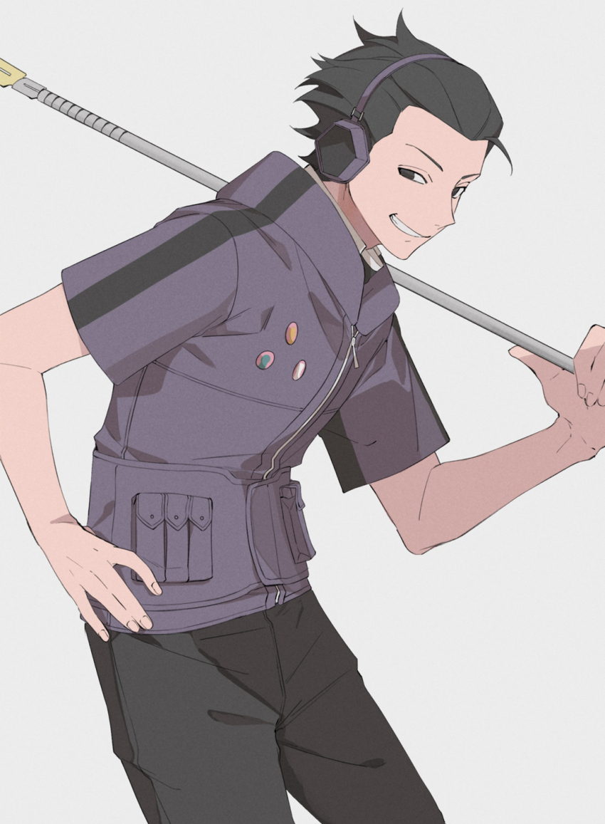 World Trigger Rule 34 Image