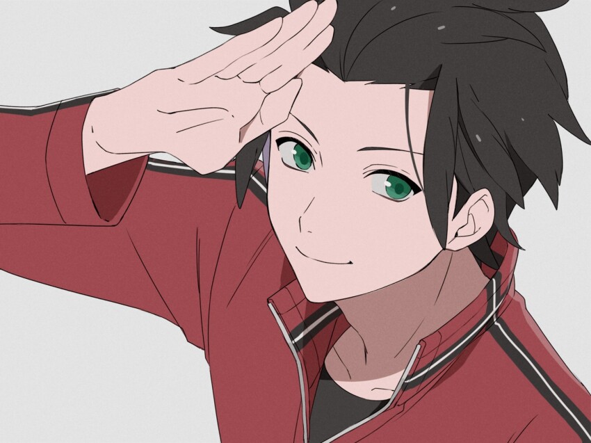 World Trigger Rule 34 Image