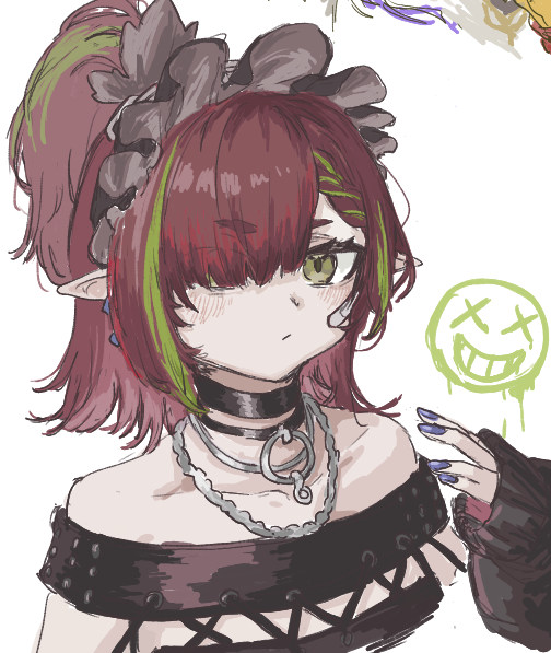 Arknights Rule 34 Image