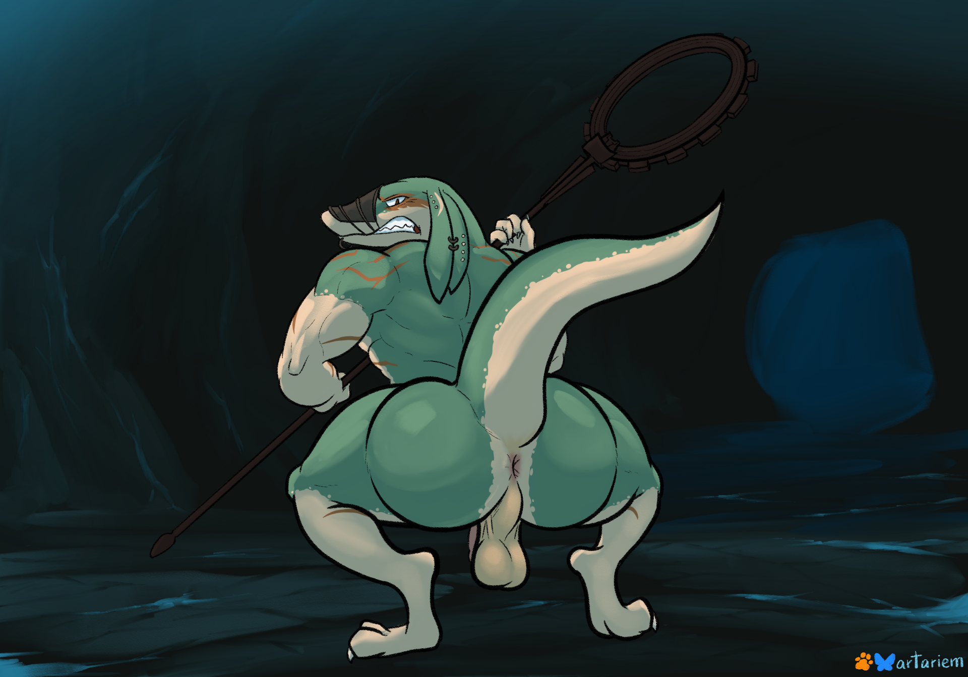 Digital Drawing (Artwork) Rule 34 Image