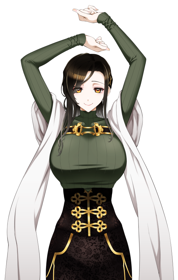 Shirayuki Tomoe (Nijisanji) Rule 34 Image