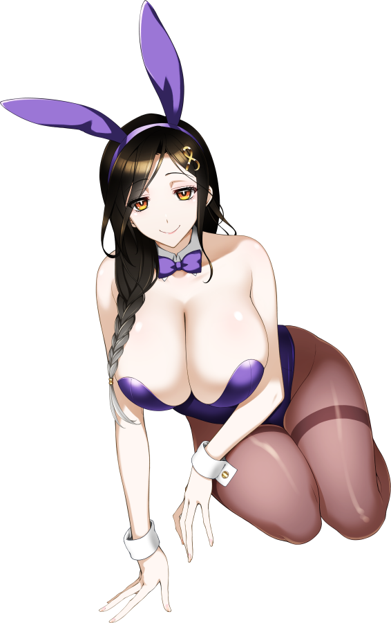 Shirayuki Tomoe (Nijisanji) Rule 34 Image