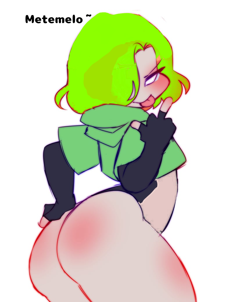 S Rule 34 Image