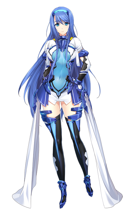 Ellis Xillia (Choukou (Alicesoft)) Rule 34 Image