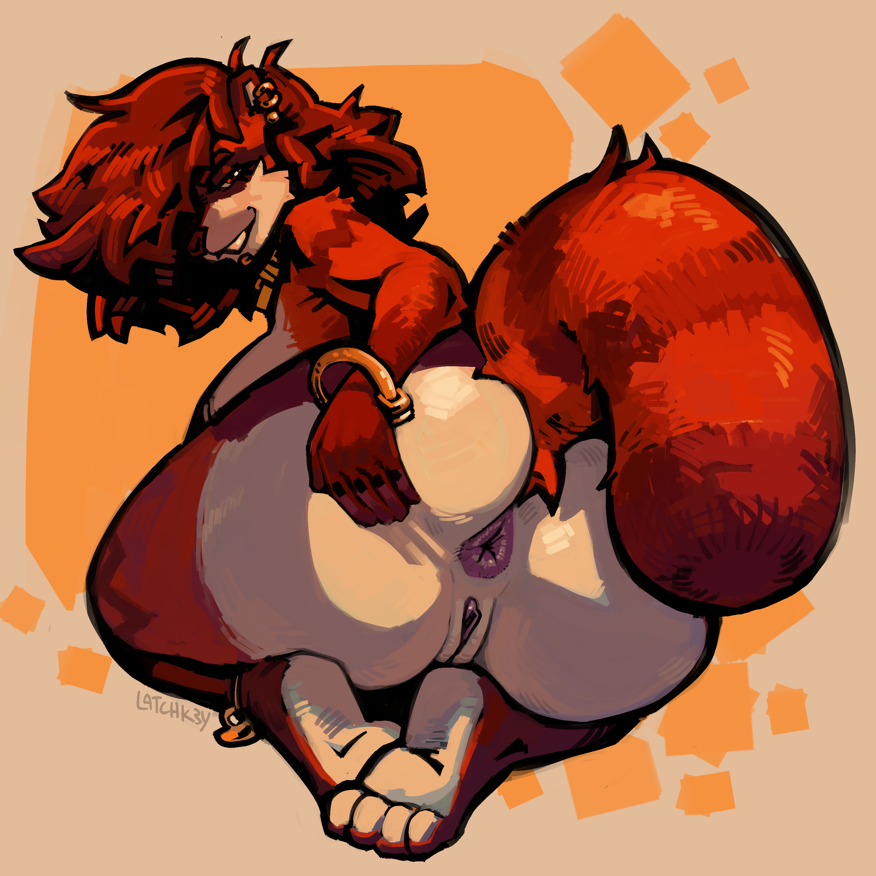 2025 Rule 34 Image