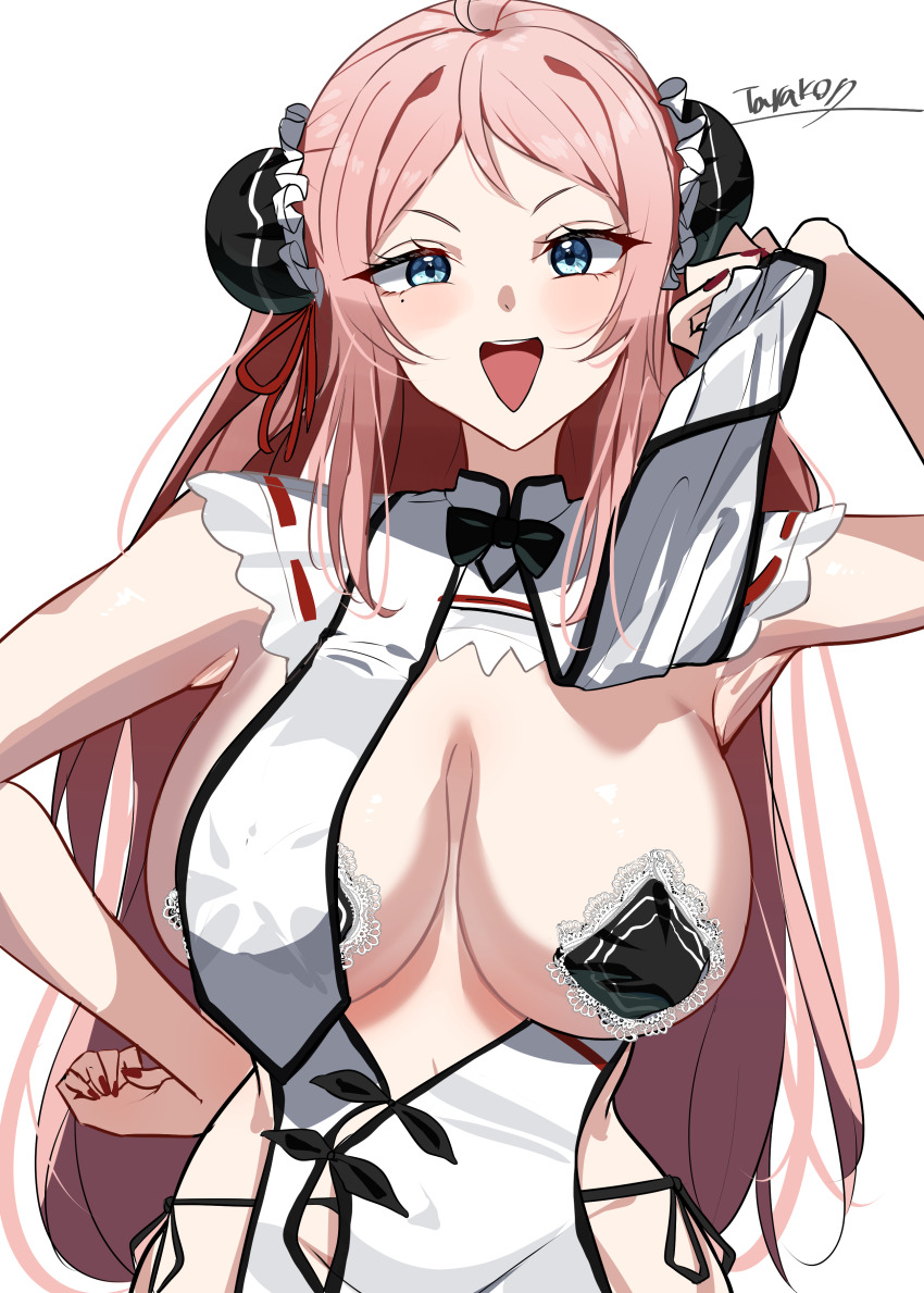 Zhong Lanzhu (Love Live!) Rule 34 Image