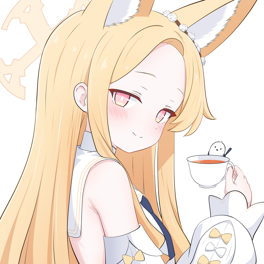 Seia (Blue Archive) Rule 34 Image