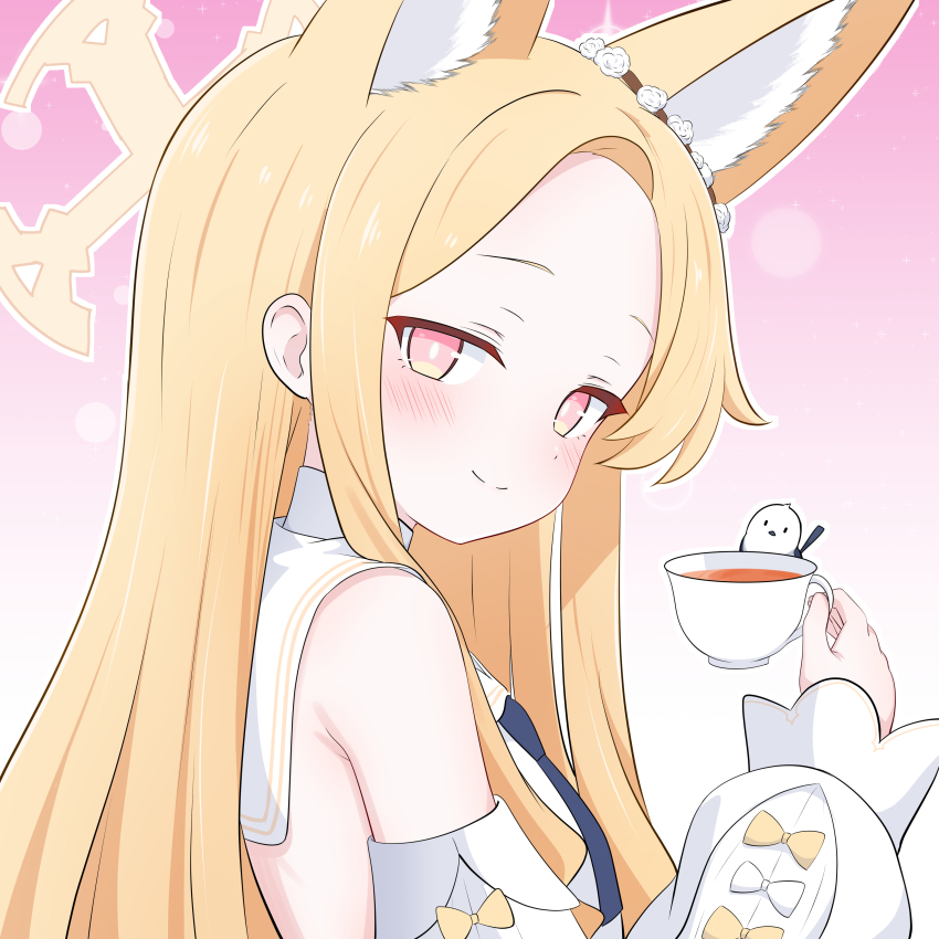 Seia (Blue Archive) Rule 34 Image