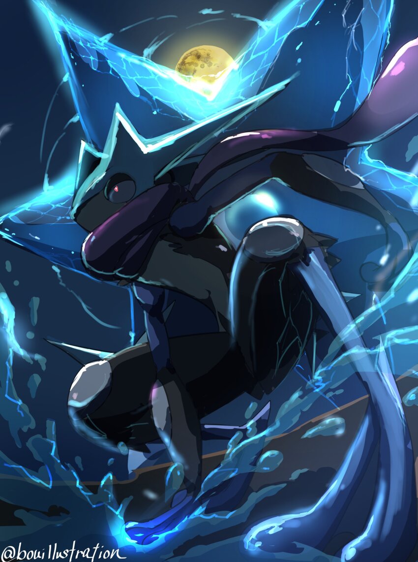 Gen 6 Pokemon (Nintendo) Rule 34 Image