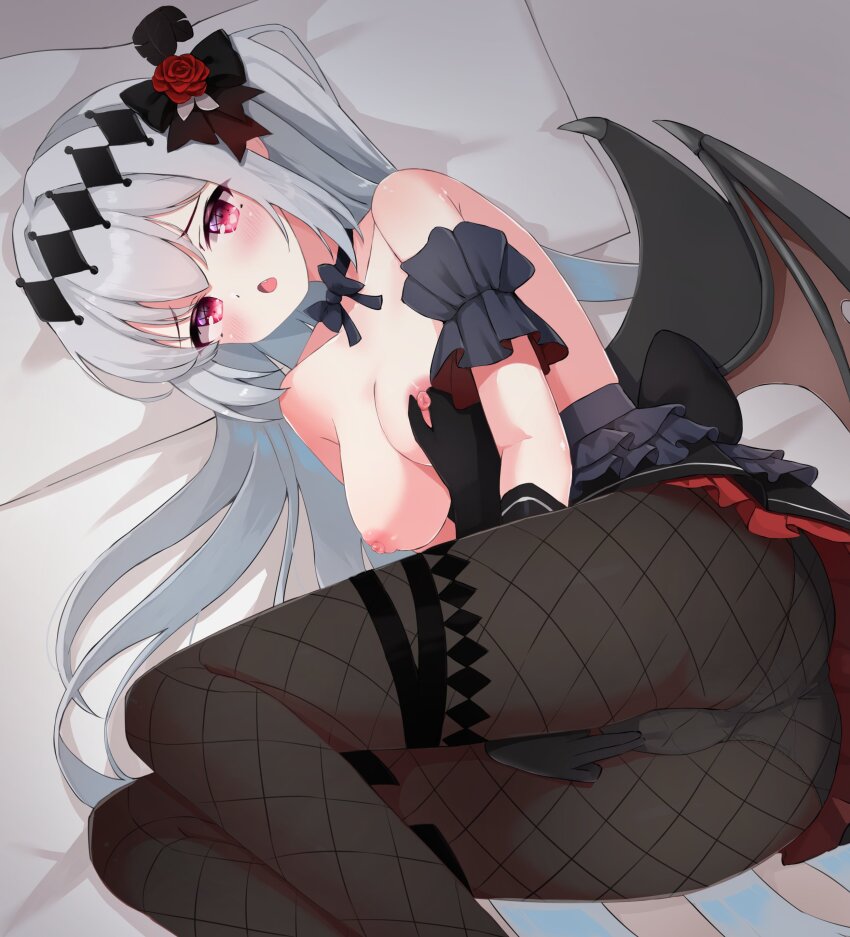 Mare (Ac8231) Rule 34 Image