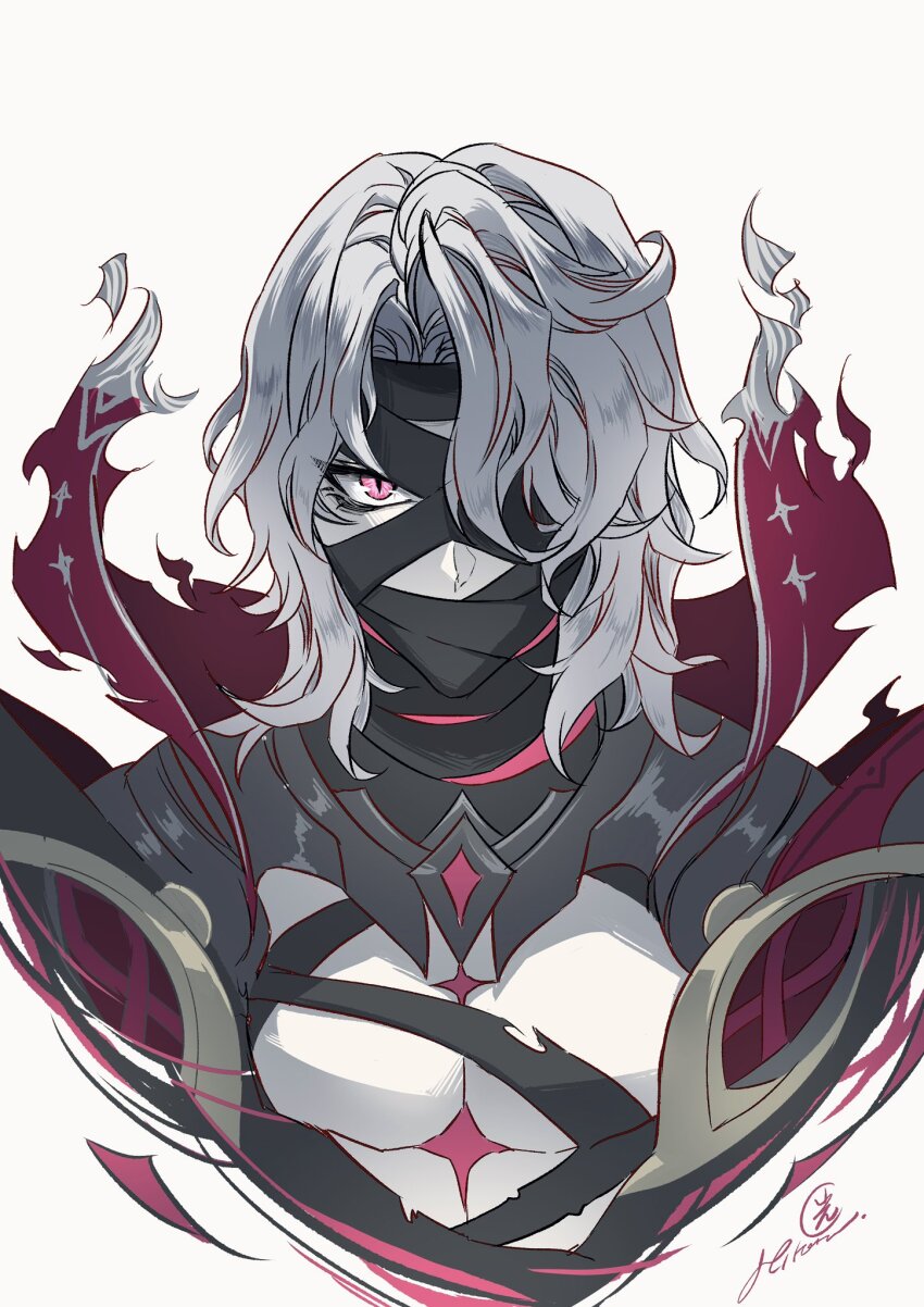 Rerir (Genshin Impact) Rule 34 Image
