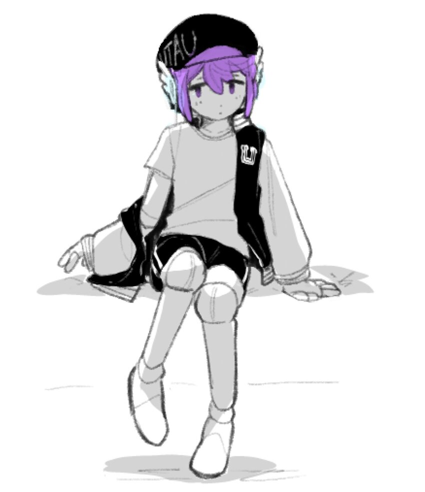 Utane Uta (Utau) Rule 34 Image
