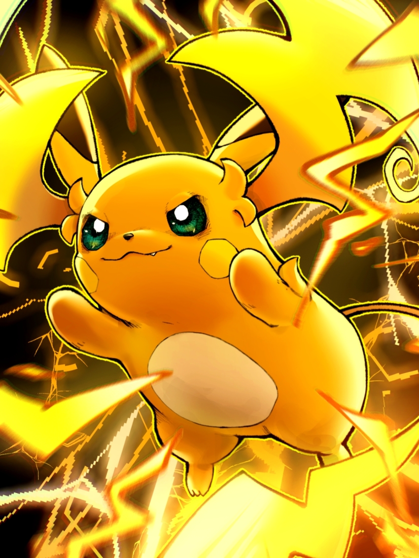 Gen 1 Pokemon (Nintendo) Rule 34 Image