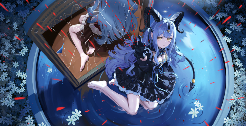 Togawa Sakiko (Arknights) Rule 34 Image