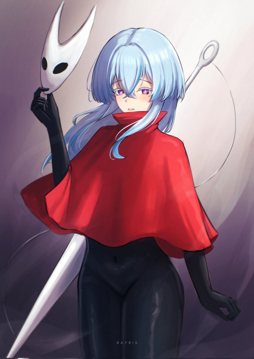Hornet (Hollow Knight) Rule 34 Image