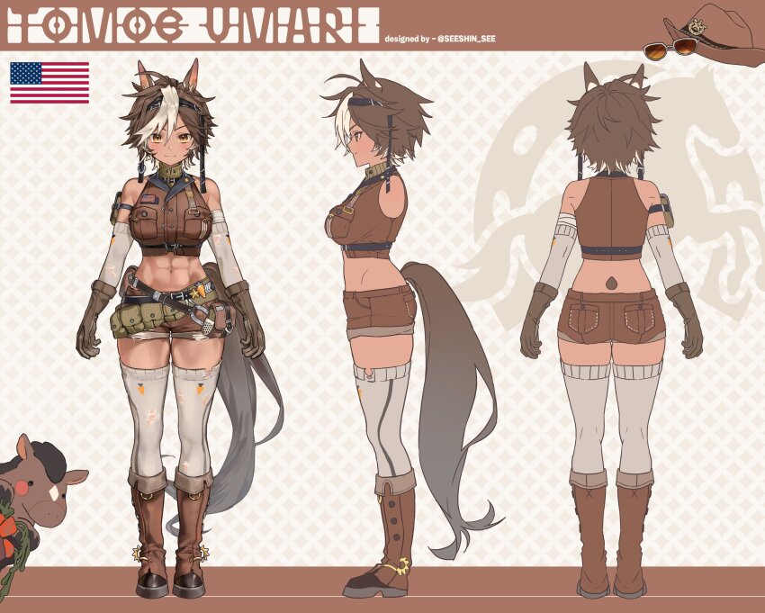 Indie Virtual Youtuber Rule 34 Image