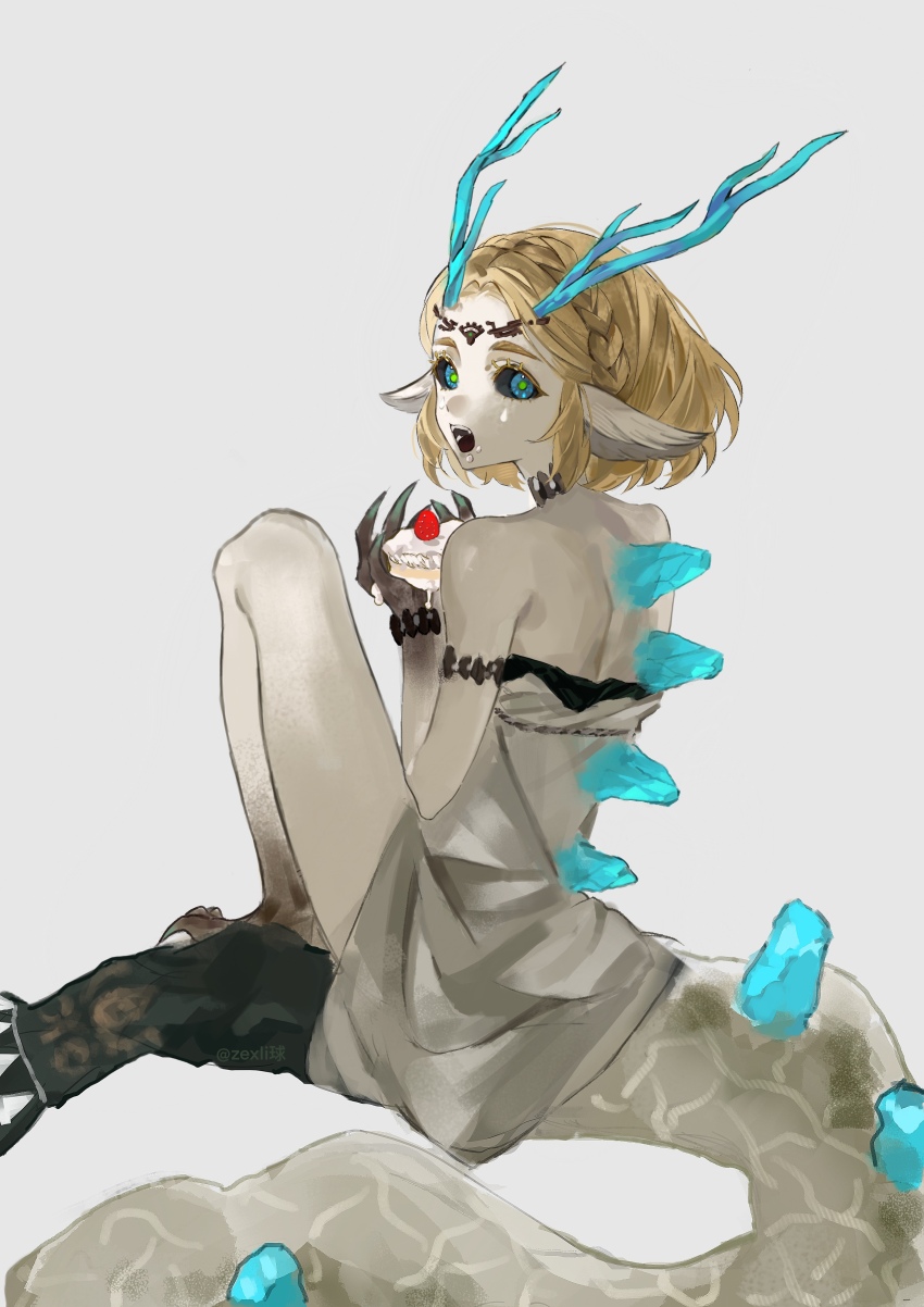 Light Dragon (Zelda) Rule 34 Image