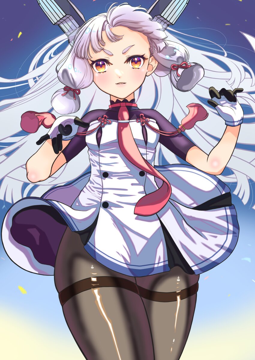 Kantai Collection Rule 34 Image