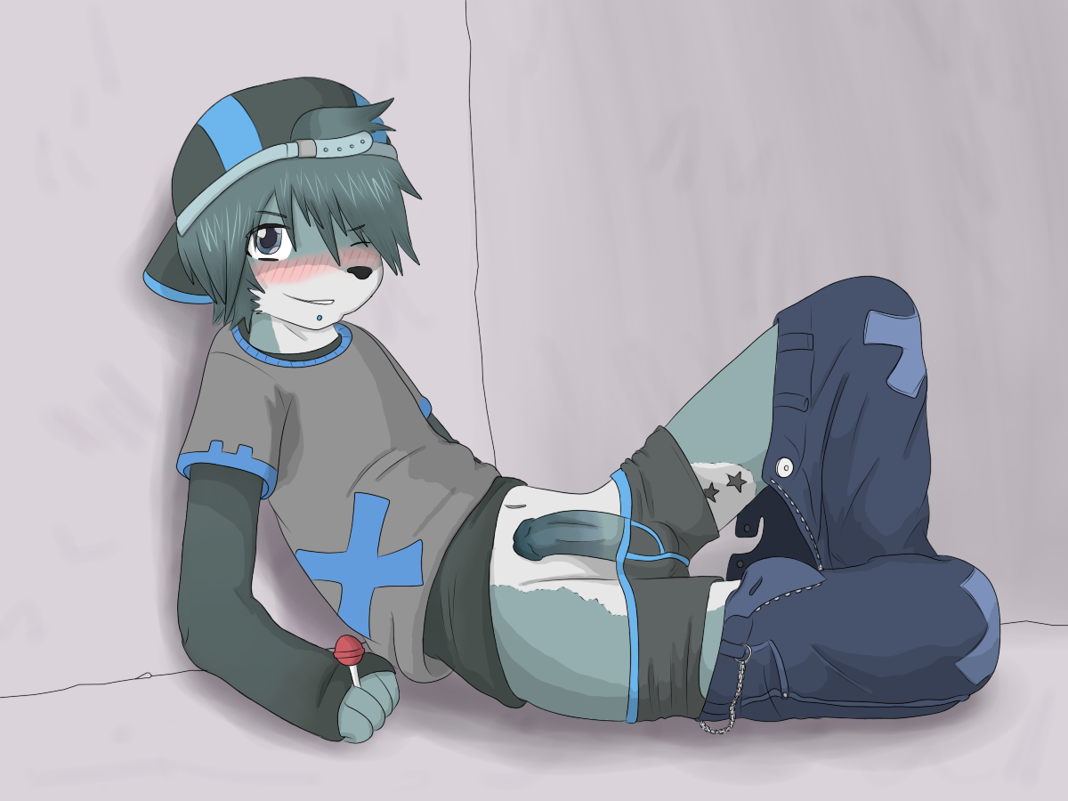 Leander Rule 34 Image
