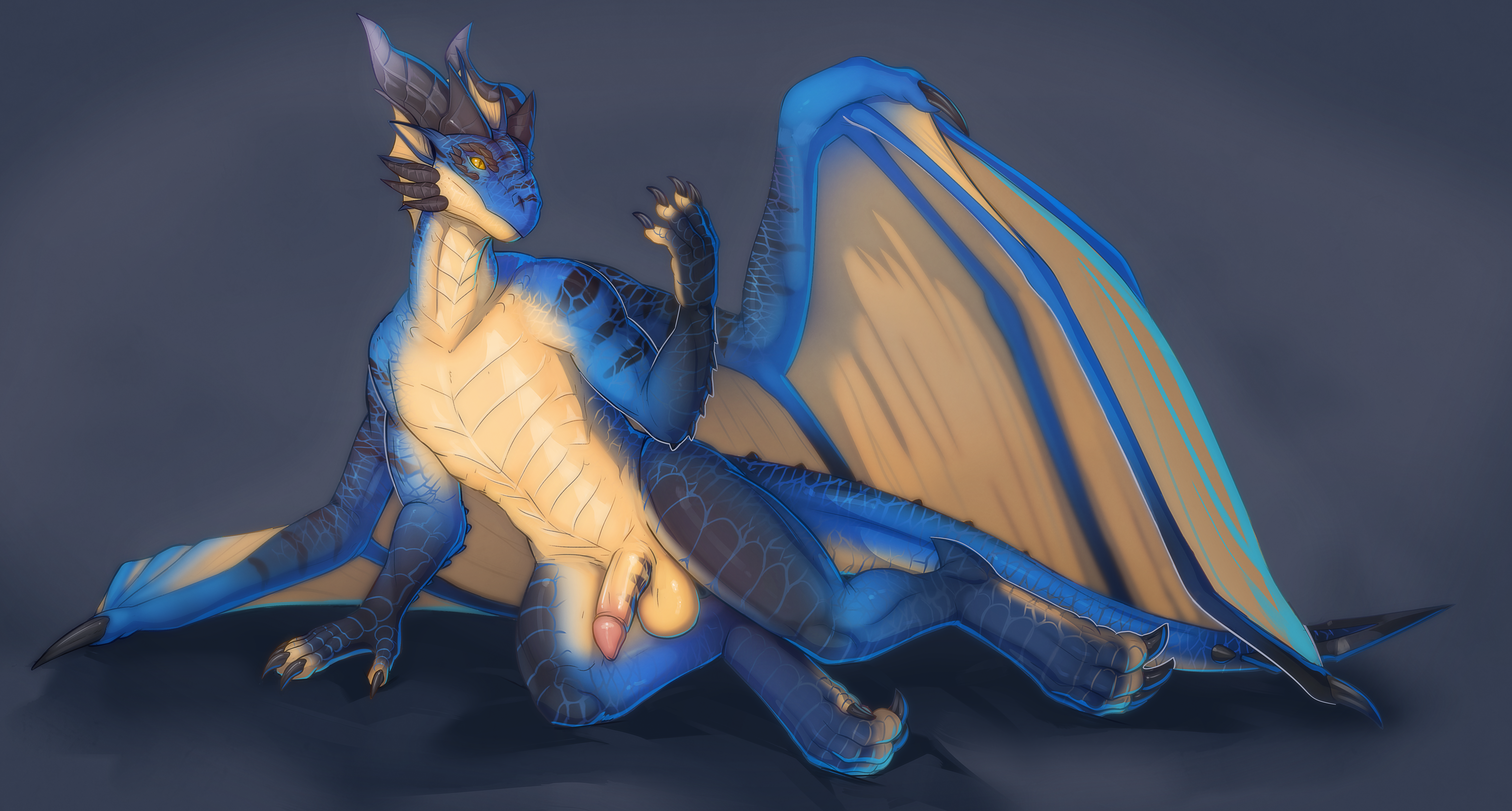 Blizzard Entertainment Rule 34 Image