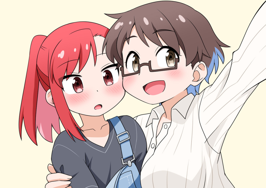 Imari Youko (Ruri No Houseki) Rule 34 Image