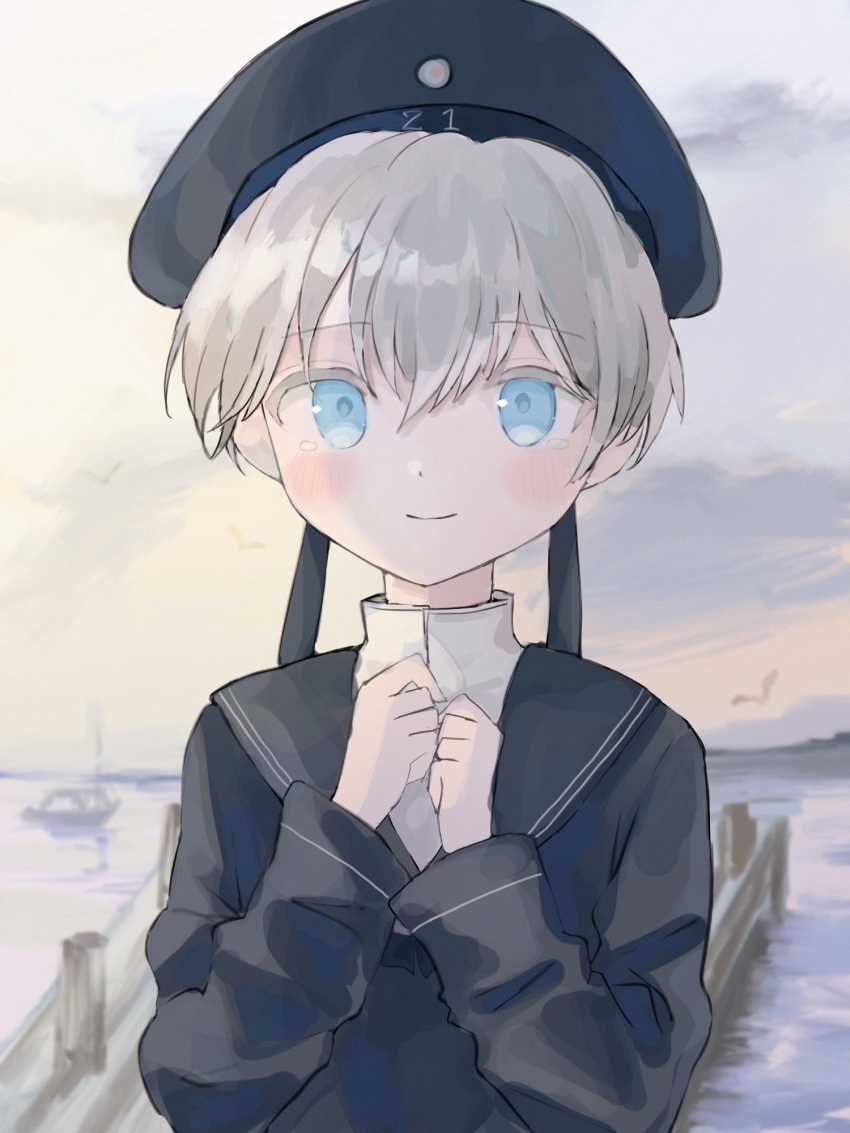 Kantai Collection Rule 34 Image