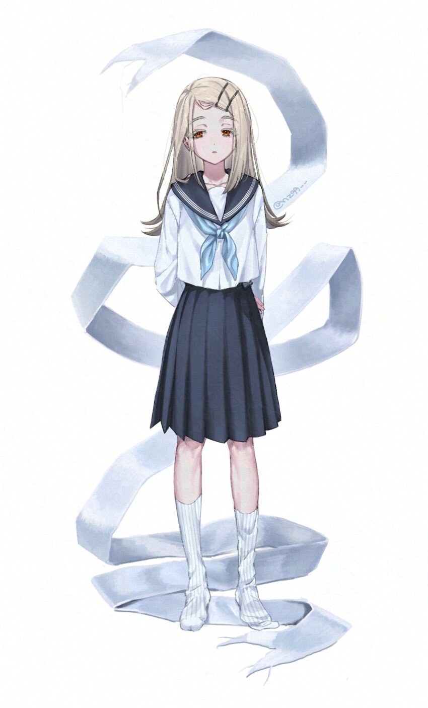 Shinosawa Hiro (Gakuen Idolmaster) Rule 34 Image