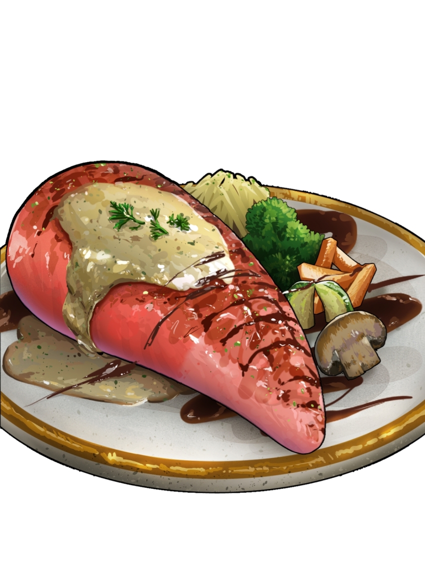 Broccoli (Nintendo) Rule 34 Image