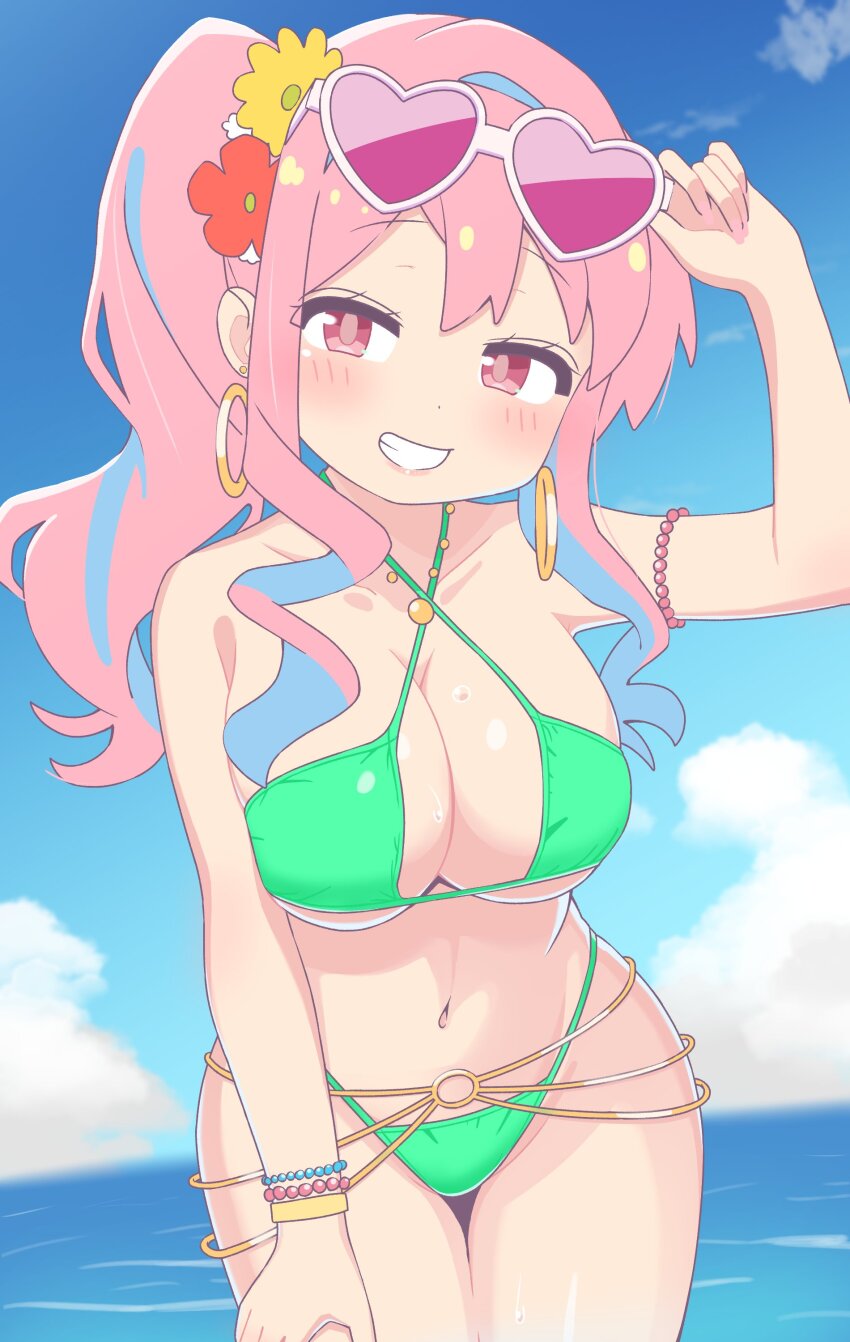 Hozuki Kaede (Onii-Chan Wa Oshimai!) Rule 34 Image