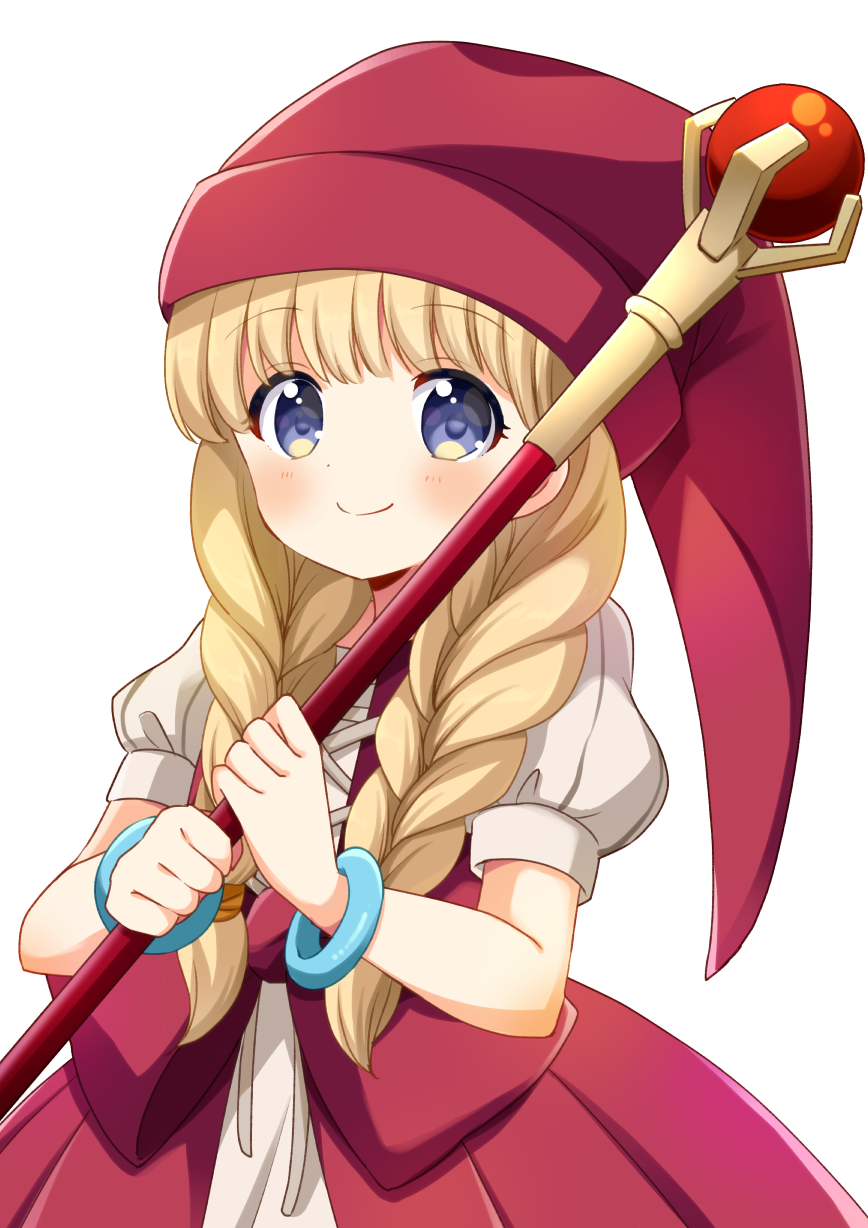Veronica (Dq11) Rule 34 Image